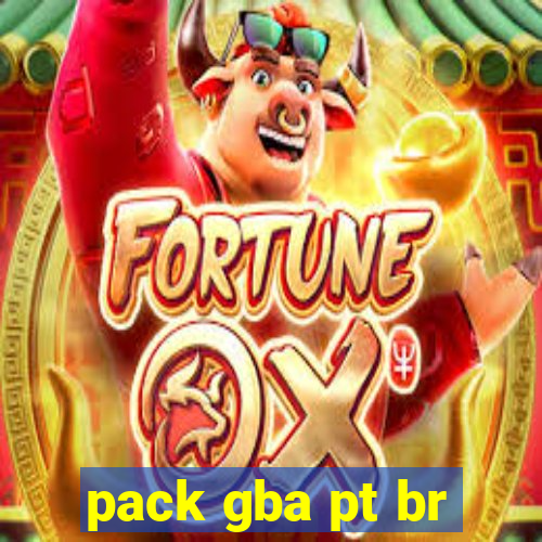 pack gba pt br